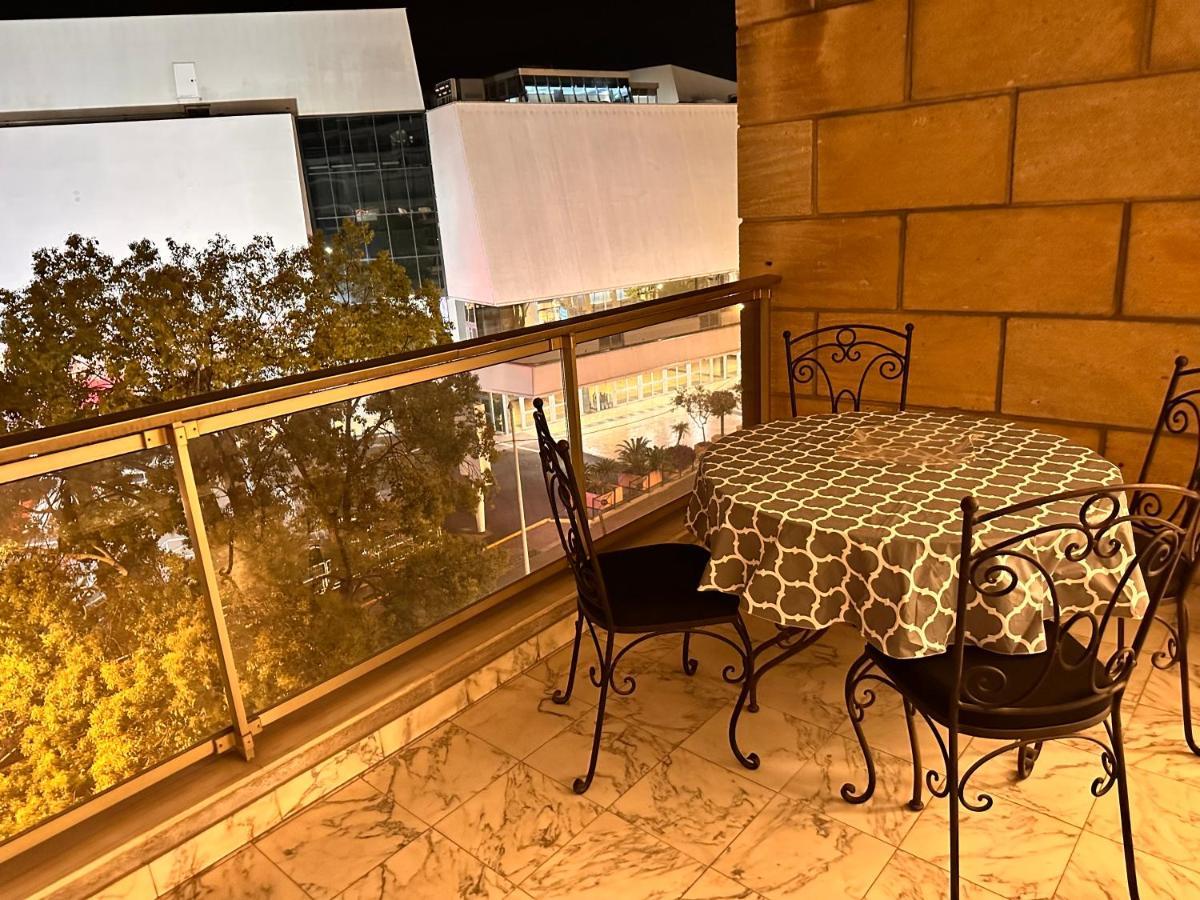 דירות קאן No.6 La Croisette מראה חיצוני תמונה
